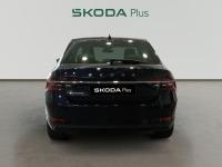 Skoda Superb 1.5 TSI Style DSG 110 kW (150 CV)