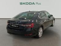 Skoda Superb 1.5 TSI Style DSG 110 kW (150 CV)