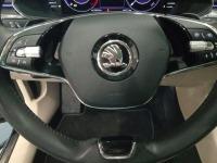 Skoda Superb 1.5 TSI Style DSG 110 kW (150 CV)