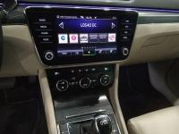 Skoda Superb 1.5 TSI Style DSG 110 kW (150 CV)
