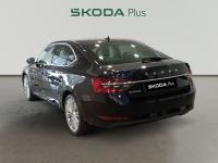 Skoda Superb 1.5 TSI Style DSG 110 kW (150 CV)