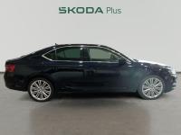 Skoda Superb 1.5 TSI Style DSG 110 kW (150 CV)