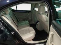 Skoda Superb 1.5 TSI Style DSG 110 kW (150 CV)