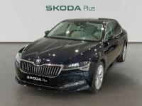 Skoda Superb 1.5 TSI Style DSG 110 kW (150 CV)