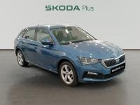 Skoda Scala 1.0 TSI Ambition 85 kW (115 CV)