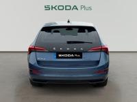 Skoda Scala 1.0 TSI Ambition 85 kW (115 CV)