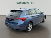 Skoda Scala 1.0 TSI Ambition 85 kW (115 CV)