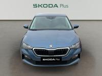 Skoda Scala 1.0 TSI Ambition 85 kW (115 CV)