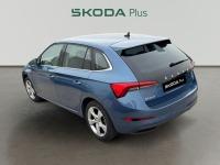 Skoda Scala 1.0 TSI Ambition 85 kW (115 CV)