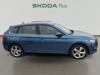 Skoda Scala 1.0 TSI Ambition 85 kW (115 CV)