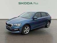 Skoda Scala 1.0 TSI Ambition 85 kW (115 CV)