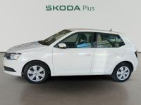 Skoda Fabia 1.0 MPI Ambition 55 kW (75 CV)