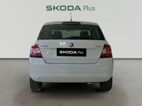Skoda Fabia 1.0 MPI Ambition 55 kW (75 CV)