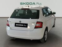 Skoda Fabia 1.0 MPI Ambition 55 kW (75 CV)