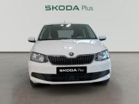 Skoda Fabia 1.0 MPI Ambition 55 kW (75 CV)