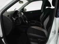 Skoda Fabia 1.0 MPI Ambition 55 kW (75 CV)