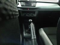 Skoda Fabia 1.0 MPI Ambition 55 kW (75 CV)