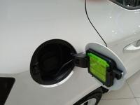 Skoda Fabia 1.0 MPI Ambition 55 kW (75 CV)