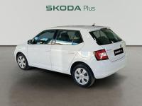 Skoda Fabia 1.0 MPI Ambition 55 kW (75 CV)