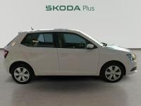 Skoda Fabia 1.0 MPI Ambition 55 kW (75 CV)