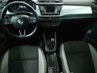 Skoda Fabia 1.0 MPI Ambition 55 kW (75 CV)
