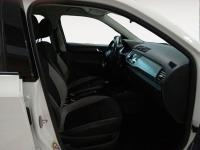 Skoda Fabia 1.0 MPI Ambition 55 kW (75 CV)