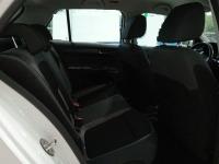 Skoda Fabia 1.0 MPI Ambition 55 kW (75 CV)