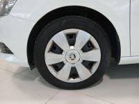 Skoda Fabia 1.0 MPI Ambition 55 kW (75 CV)