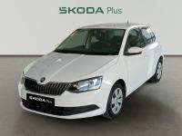 Skoda Fabia 1.0 MPI Ambition 55 kW (75 CV)