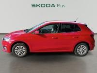 Skoda Fabia 1.0 TSI Selection 70 kW (95 CV)