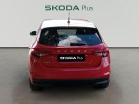 Skoda Fabia 1.0 TSI Selection 70 kW (95 CV)