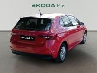 Skoda Fabia 1.0 TSI Selection 70 kW (95 CV)