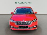 Skoda Fabia 1.0 TSI Selection 70 kW (95 CV)