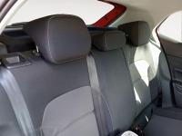 Skoda Fabia 1.0 TSI Selection 70 kW (95 CV)