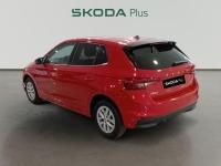 Skoda Fabia 1.0 TSI Selection 70 kW (95 CV)