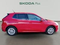 Skoda Fabia 1.0 TSI Selection 70 kW (95 CV)