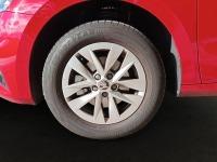 Skoda Fabia 1.0 TSI Selection 70 kW (95 CV)