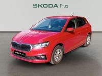 Skoda Fabia 1.0 TSI Selection 70 kW (95 CV)