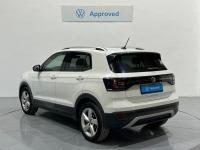 Volkswagen T-cross Sport 1.0 TSI 85 kW (115 CV) DSG