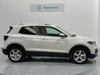 Volkswagen T-cross Sport 1.0 TSI 85 kW (115 CV) DSG