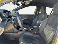 Peugeot 208 Eléctrico 156 (115 Kw) GT
