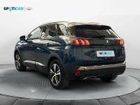 Peugeot 3008 1.2 100KW eDCS6 GT