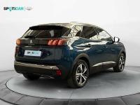 Peugeot 3008 1.2 100KW eDCS6 GT