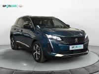Peugeot 3008 1.2 100KW eDCS6 GT