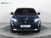 Peugeot 3008 1.2 100KW eDCS6 GT