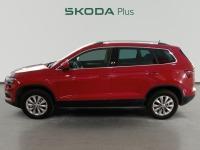 Skoda Karoq 1.5 TSI ACT Ambition DSG 110 kW (150 CV)