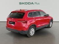 Skoda Karoq 1.5 TSI ACT Ambition DSG 110 kW (150 CV)
