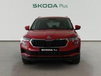 Skoda Karoq 1.5 TSI ACT Ambition DSG 110 kW (150 CV)
