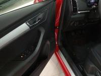 Skoda Karoq 1.5 TSI ACT Ambition DSG 110 kW (150 CV)