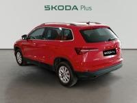 Skoda Karoq 1.5 TSI ACT Ambition DSG 110 kW (150 CV)